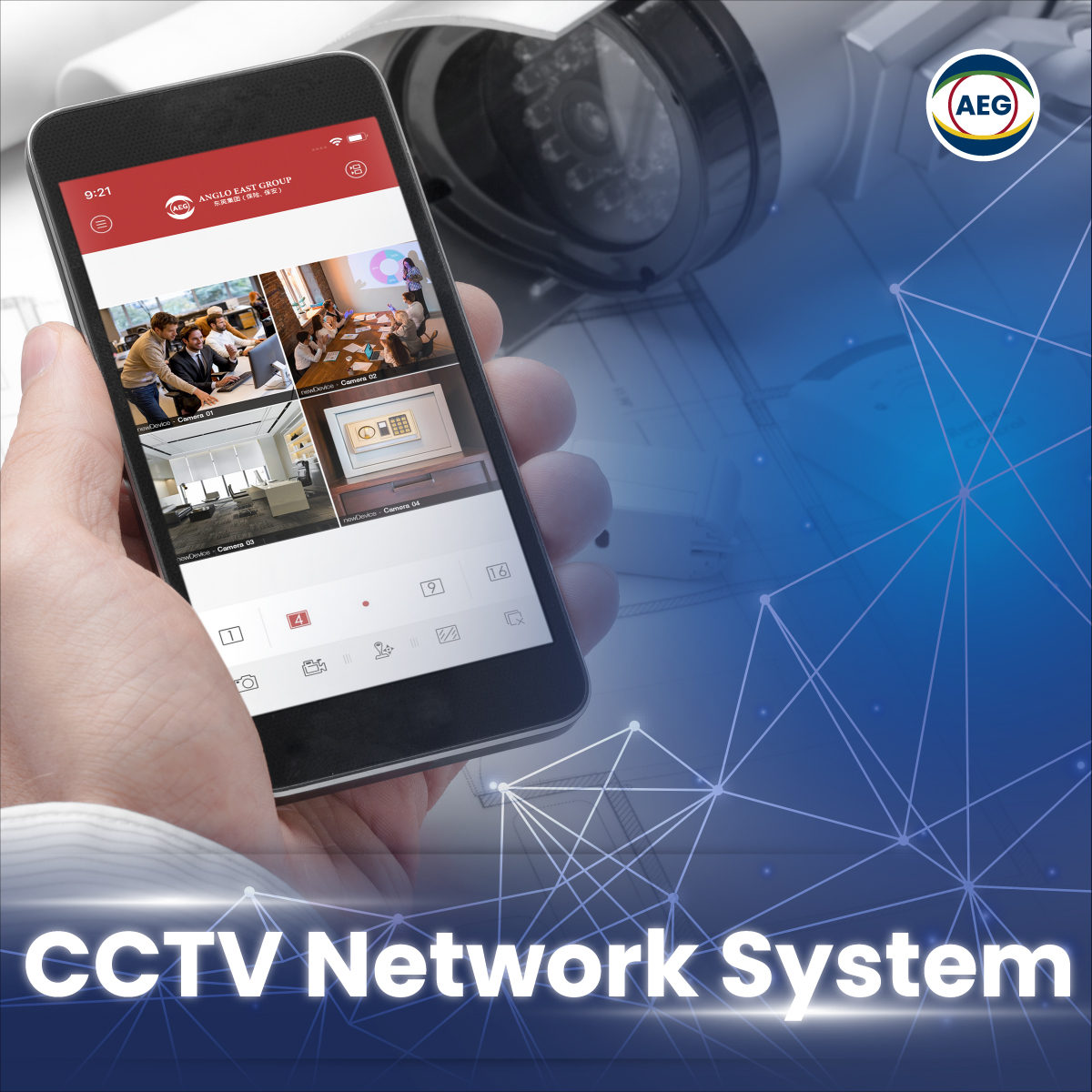 cctv
