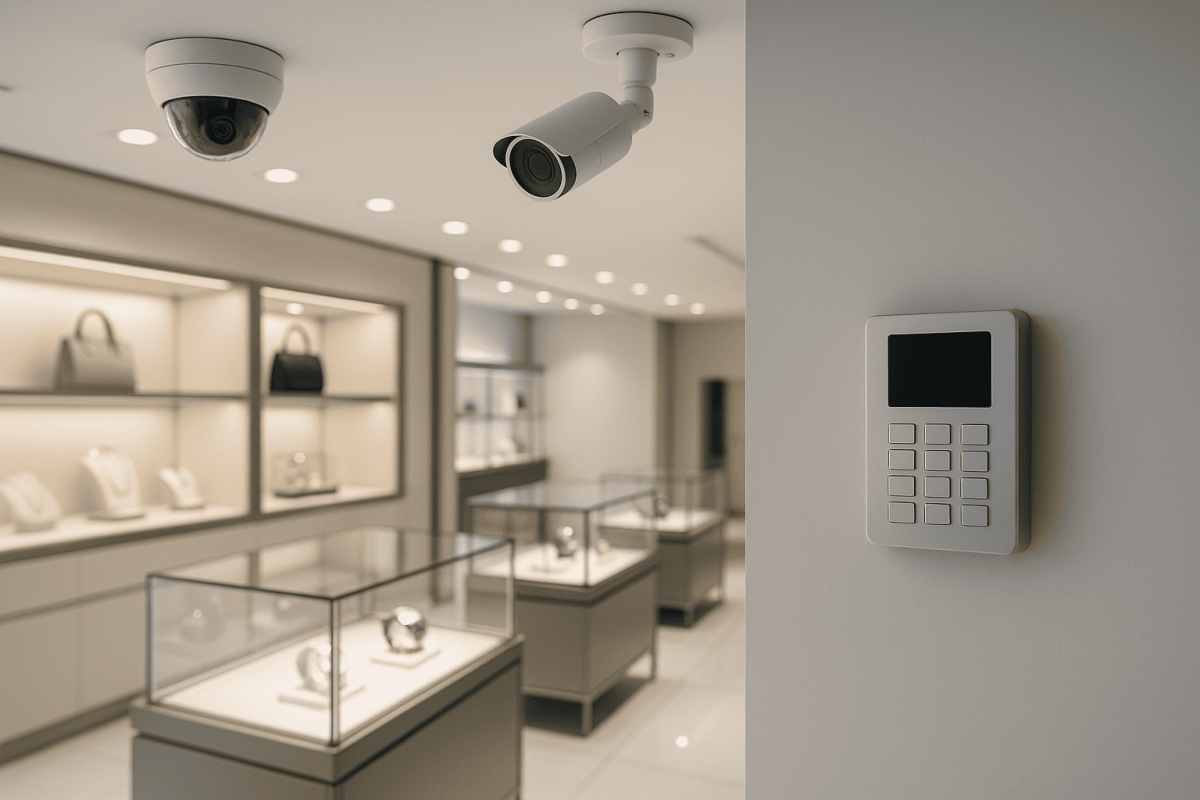 Learn how jewellery businesses can minimize theft, transit losses, and internal fraud with high-value protection strategies and jewellers’ block insurance.
